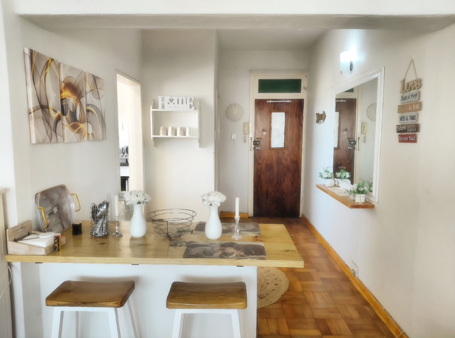 1 Bedroom Property for Sale in St Georges Park Eastern Cape